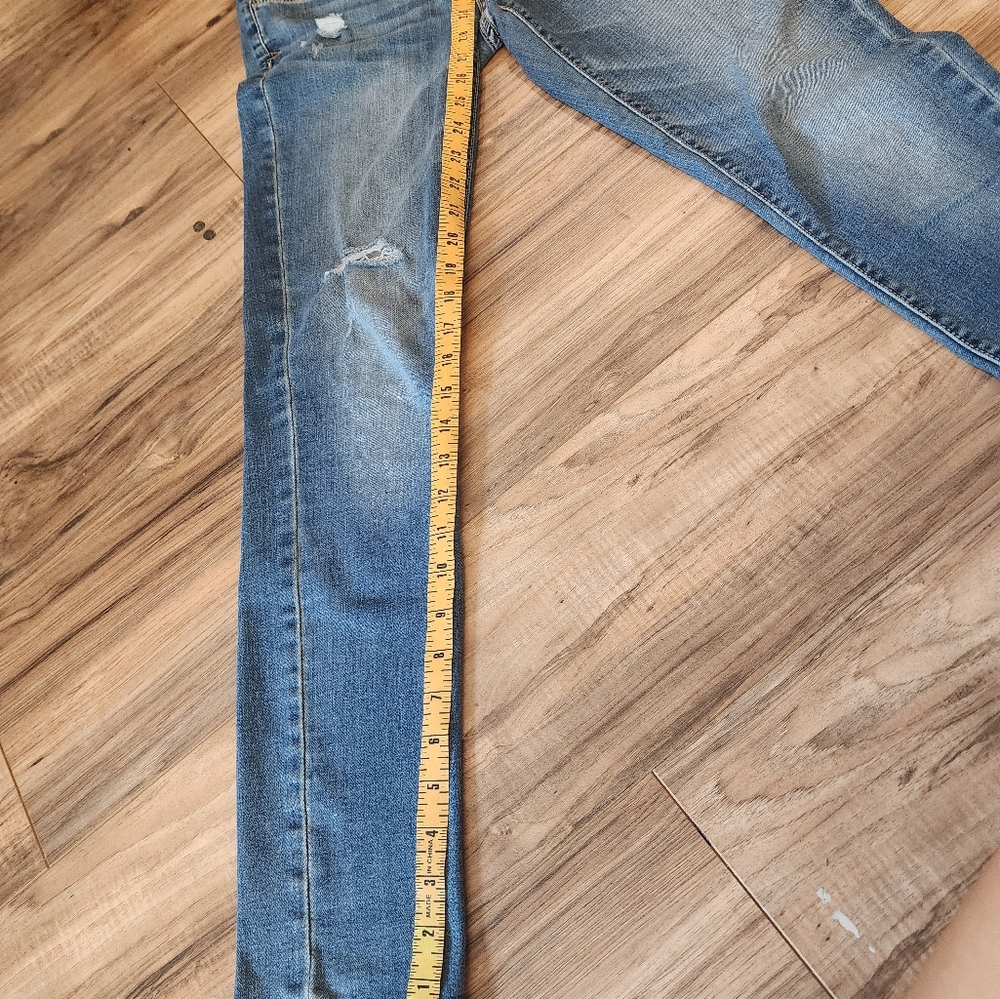 Jeans - Picture 6 of 7